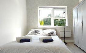Modern Accommodation In Stoke Newington